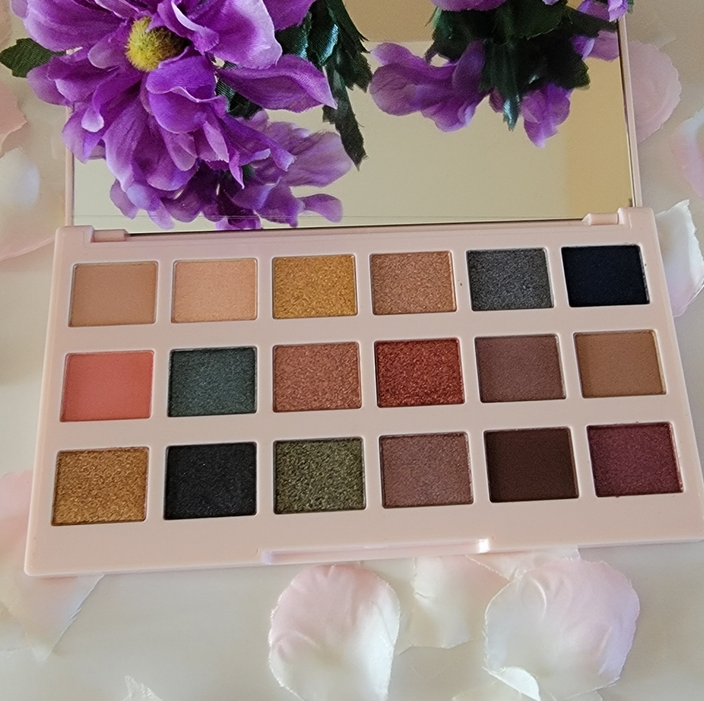 Ciate London Eyeshadow Palette
